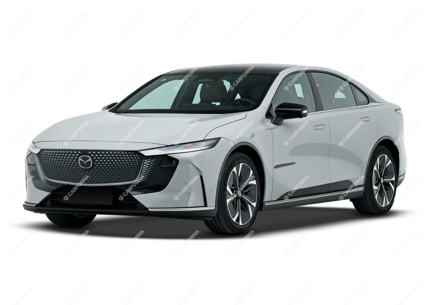 Коврики на Mazda EZ-6 2024&nbsp;-&nbsp;2025 в Калуге