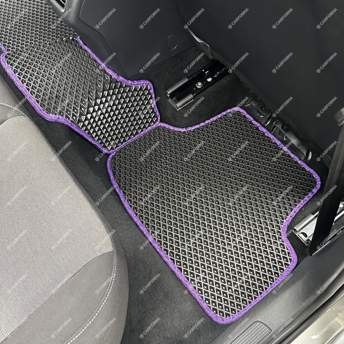 EVA коврики на Audi A3 (8Y) 2020&nbsp;-&nbsp;2025 в Калуге