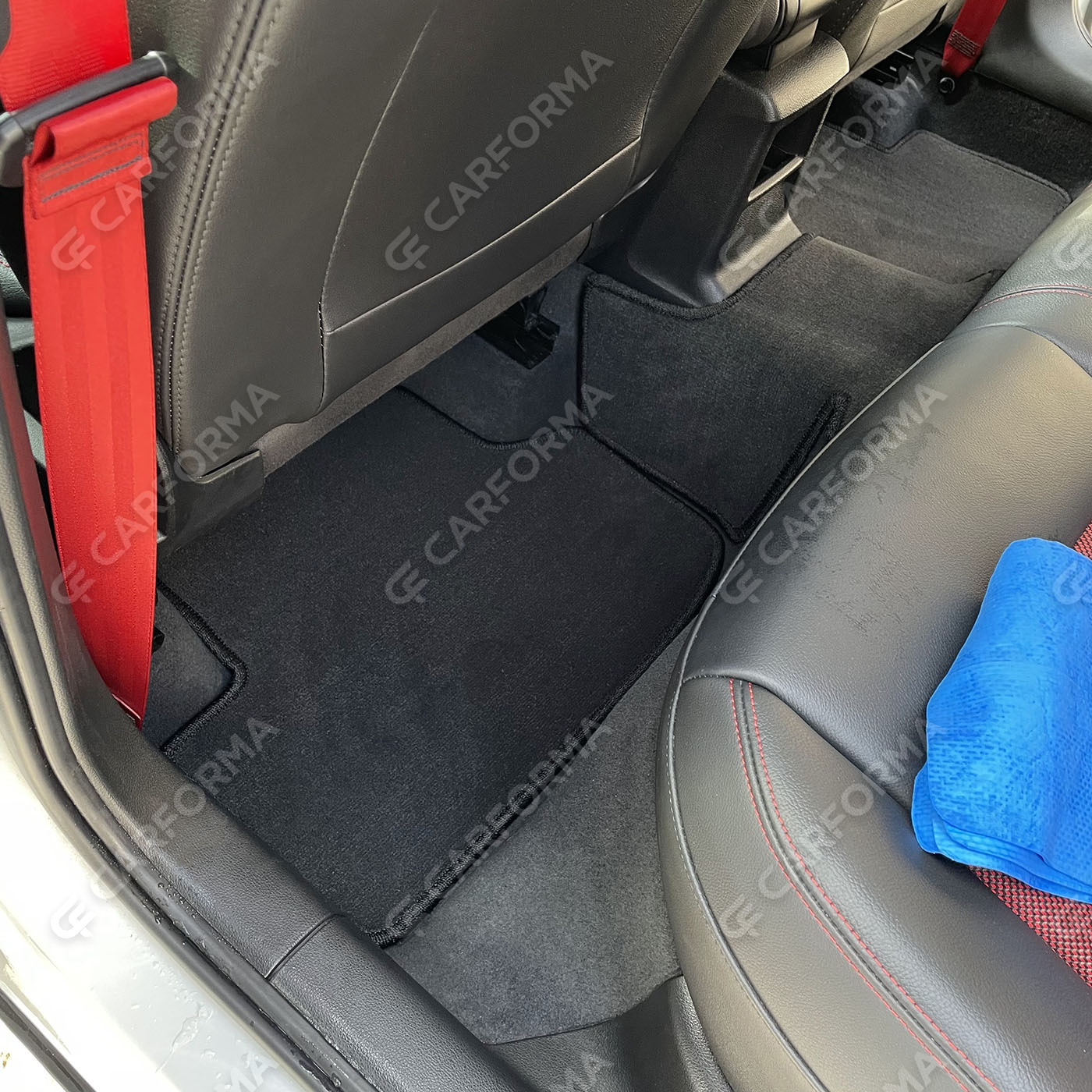 Коврики на Audi Q2L 2016&nbsp;-&nbsp;2026 в Калуге