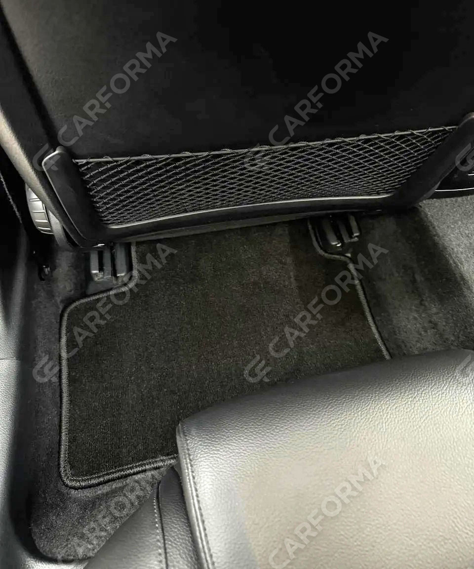 Коврики на Mercedes A (W177) 2018&nbsp;-&nbsp;2026 в Калуге
