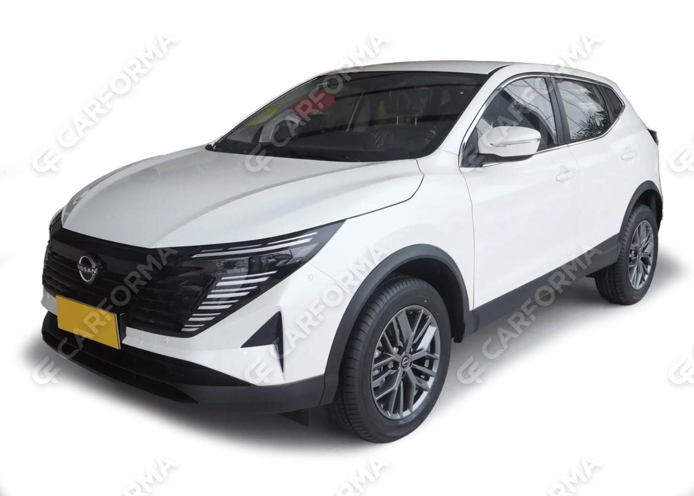 Коврики на Nissan Qashqai (J11) Glory / Honor (Китай) 2024&nbsp;-&nbsp;2026 в Калуге