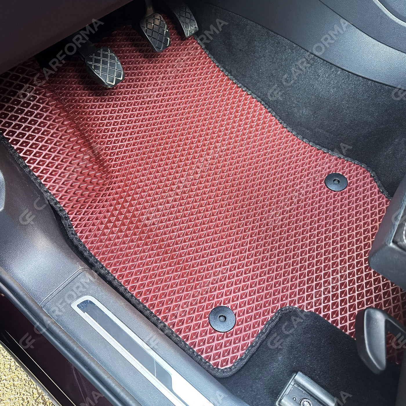 Коврики на Audi Q2L 2016&nbsp;-&nbsp;2026 в Калуге