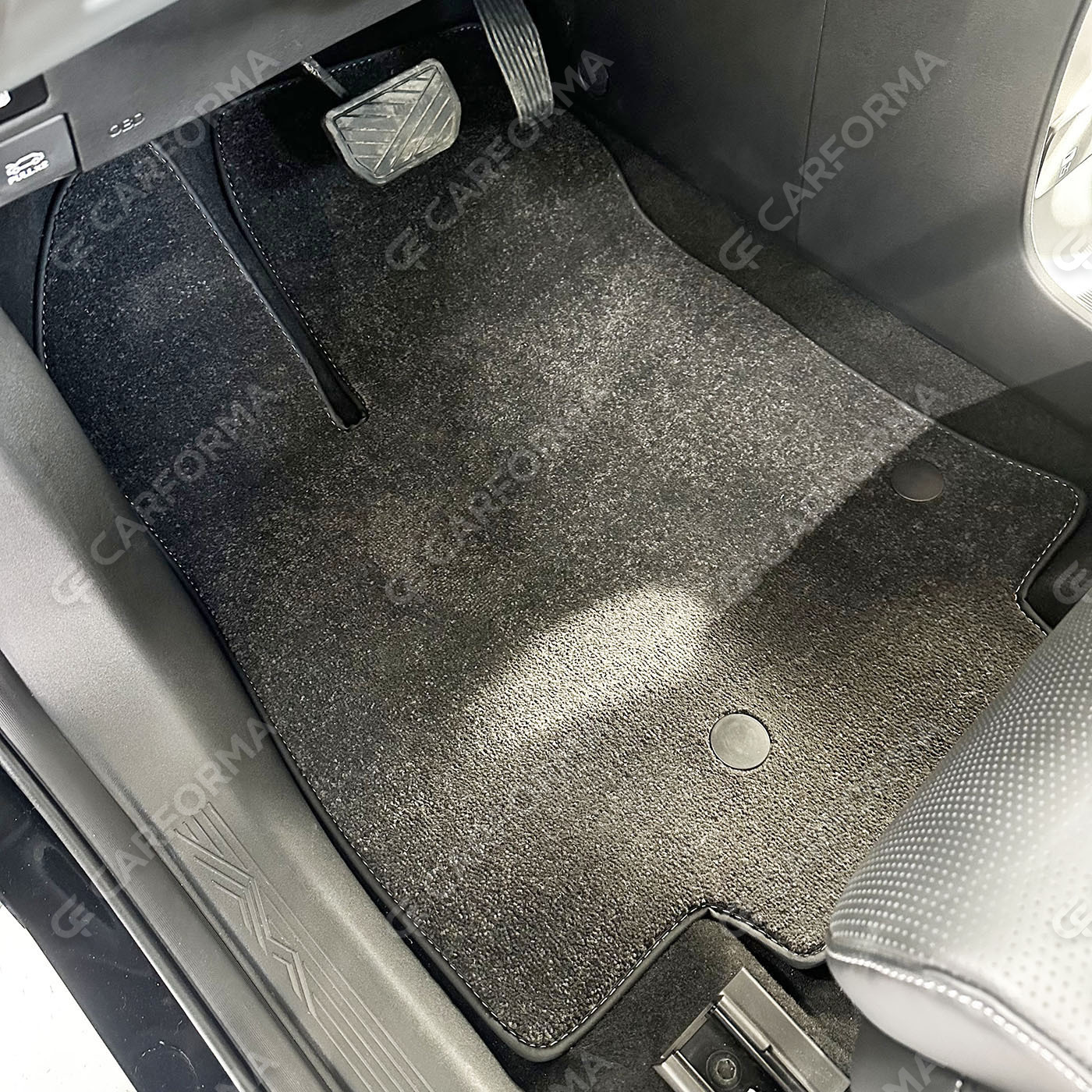 EVA коврики на GAC S7 2025&nbsp;-&nbsp;2026 в Калуге