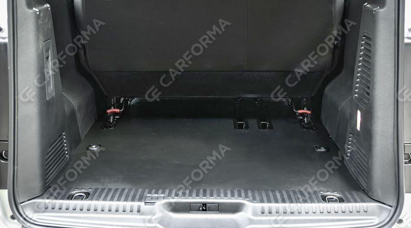 Коврики на Peugeot Traveller 2016&nbsp;-&nbsp;2026 в Калуге