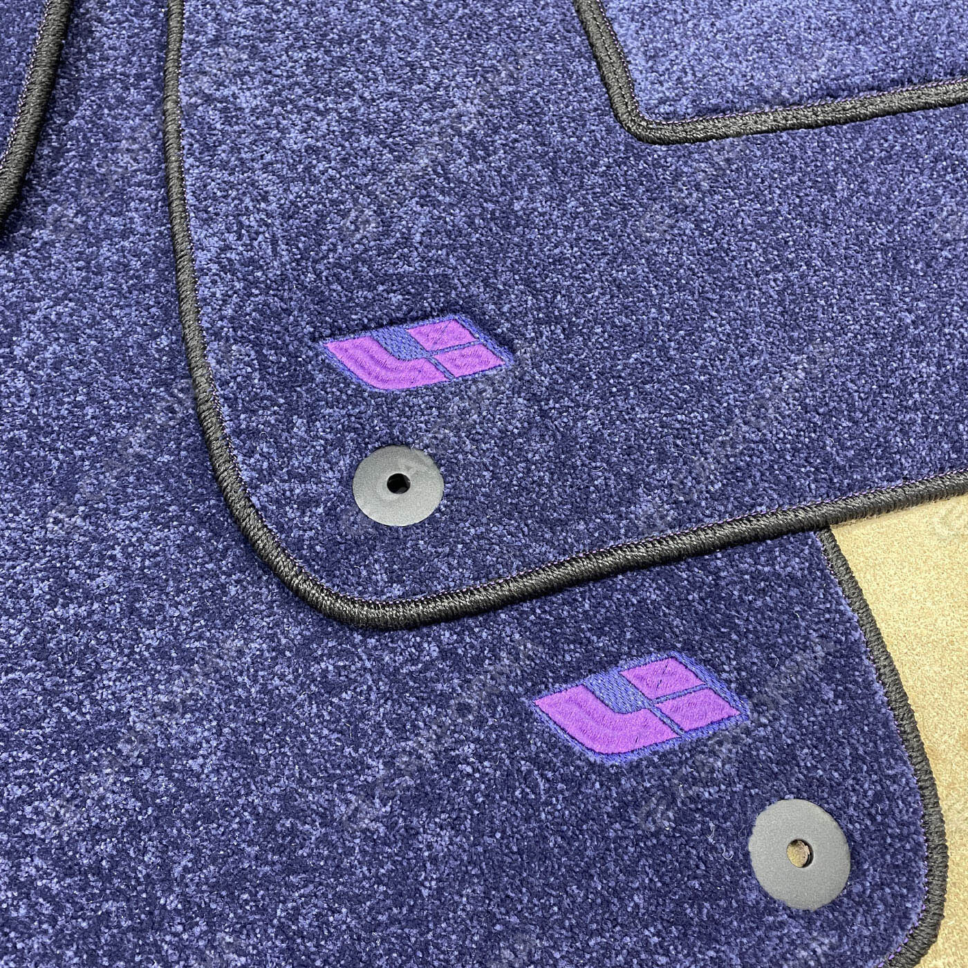 Коврики на Li L8 2022&nbsp;-&nbsp;2026 в Калуге