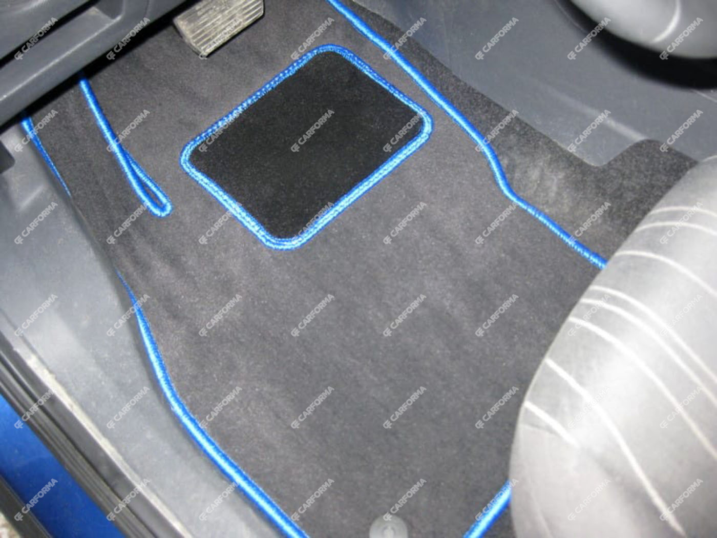 EVA коврики на Opel Corsa D 2006&nbsp;-&nbsp;2014 в Калуге