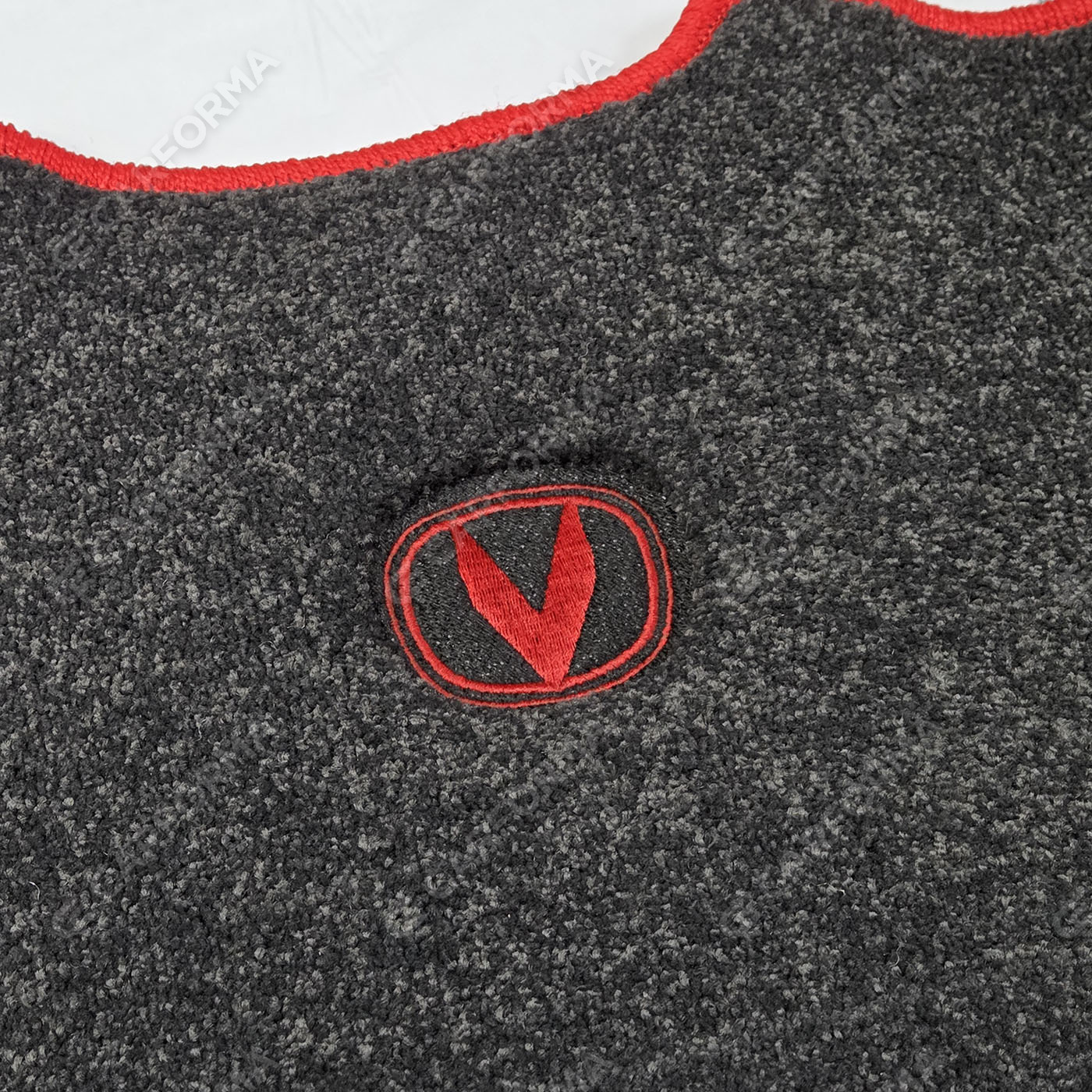 Ворсовые коврики на Changan Alsvin 2018&nbsp;-&nbsp;2026 в Калуге