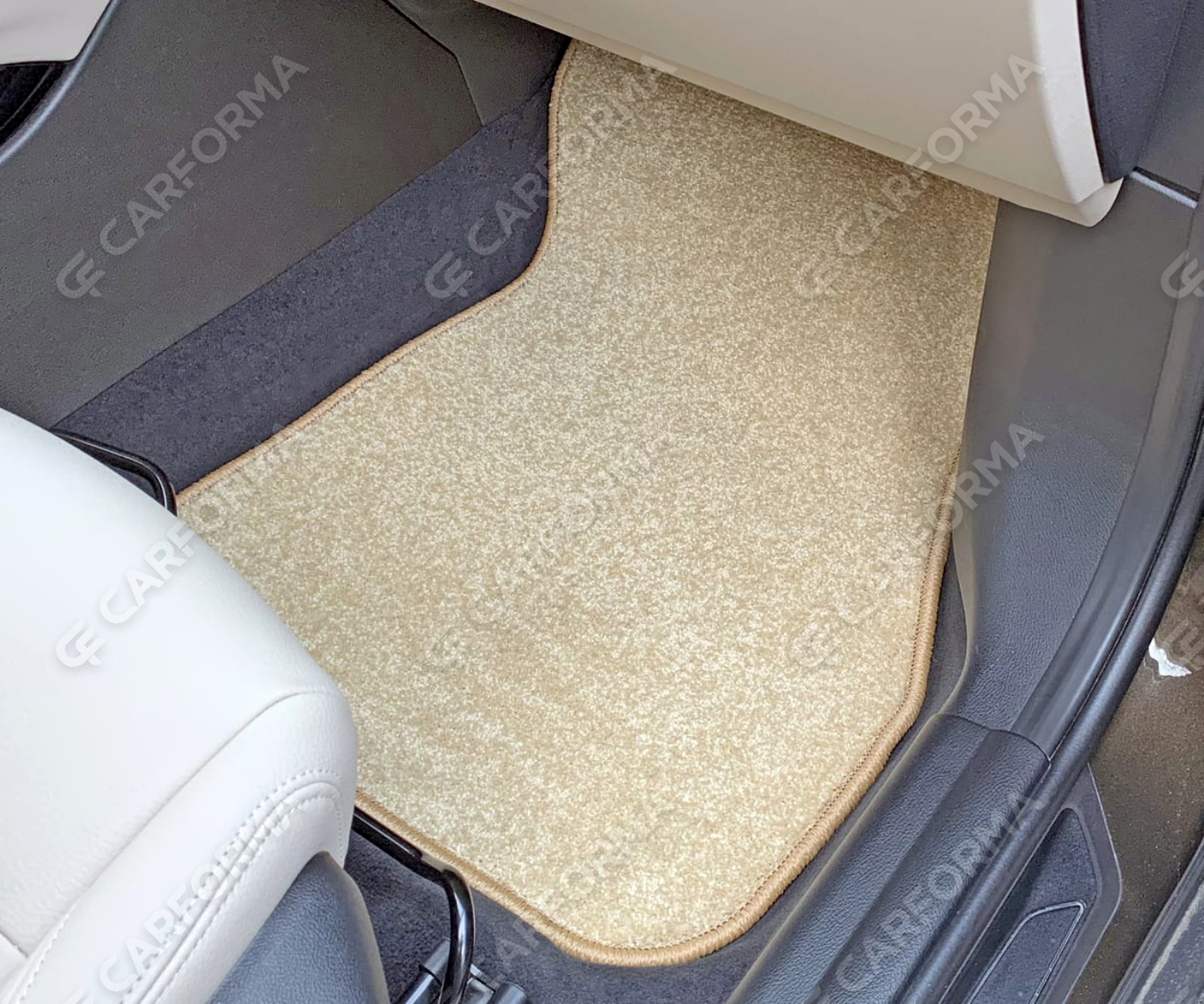 Коврики на BMW 2 Gran Tourer (F46) 2015&nbsp;-&nbsp;2026 в Калуге