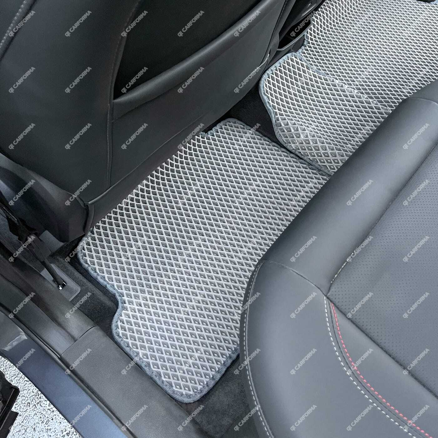 Ворсовые коврики на Tenet T7 2025&nbsp;-&nbsp;2025 в Калуге