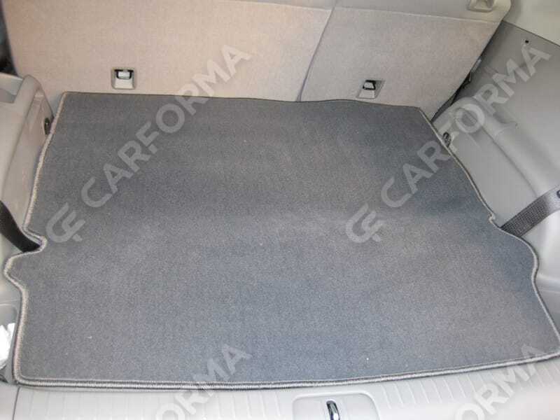 Водительские eva коврики соты Chevrolet Orlando I 2009&nbsp;-&nbsp;2018 в Калуге
