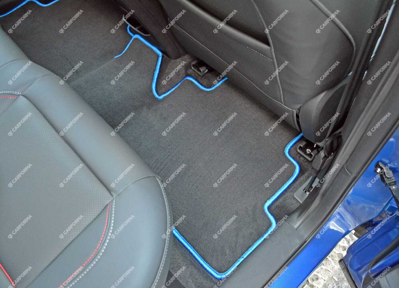 Ворсовые коврики на Tenet T7 2025&nbsp;-&nbsp;2025 в Калуге