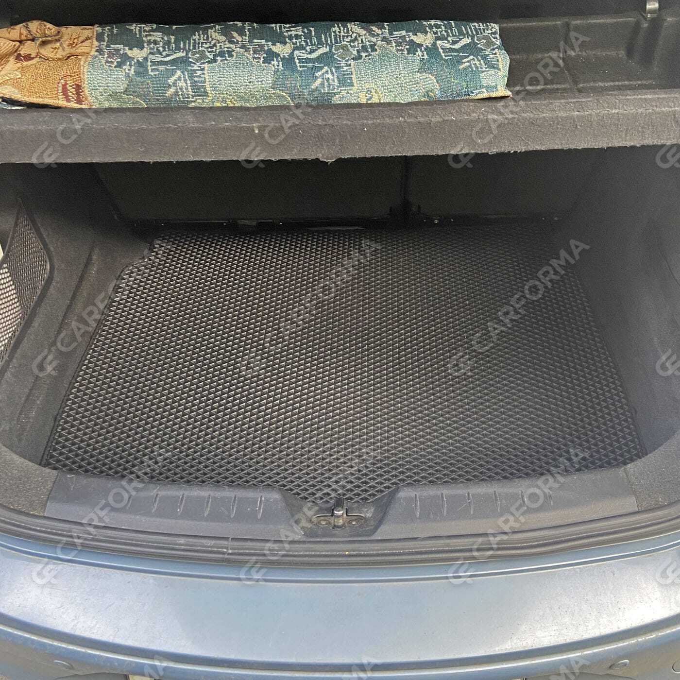 EVA коврики соты Seat Altea 2004&nbsp;-&nbsp;2015 в Калуге