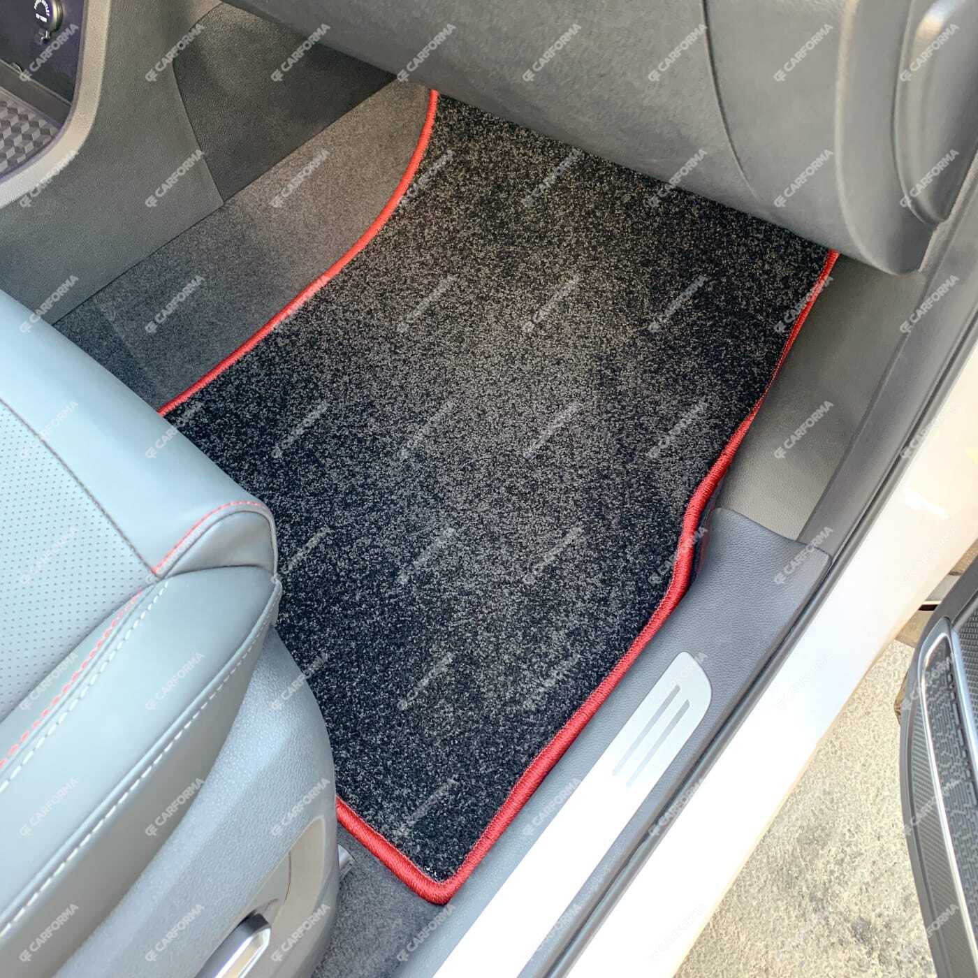 Ворсовые коврики на Tenet T7 2025&nbsp;-&nbsp;2025 в Калуге