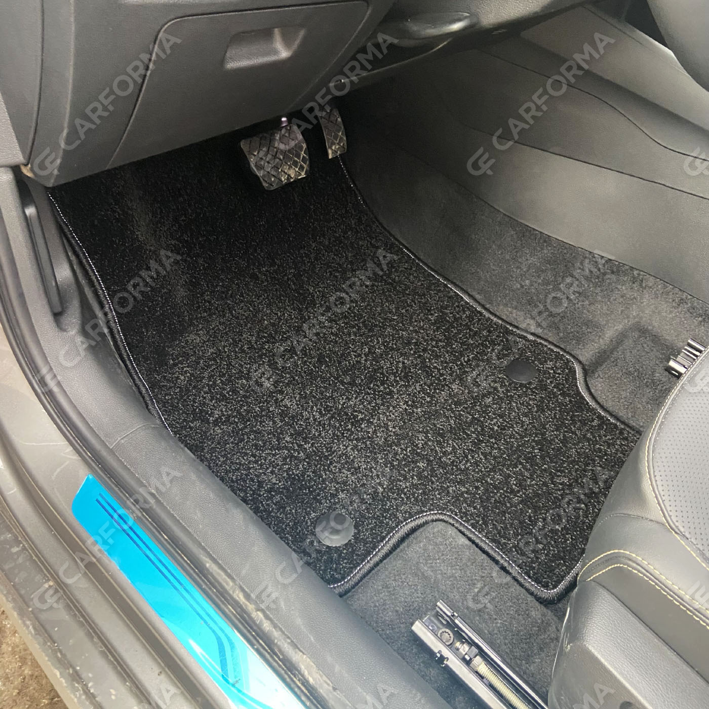 Коврики на Audi Q2L 2016&nbsp;-&nbsp;2026 в Калуге