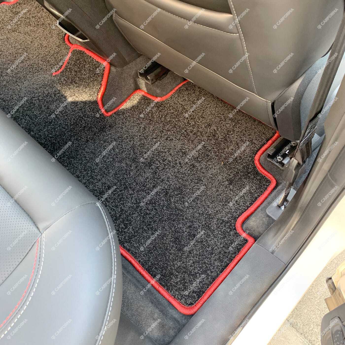 Ворсовые коврики на Tenet T7 2025&nbsp;-&nbsp;2025 в Калуге