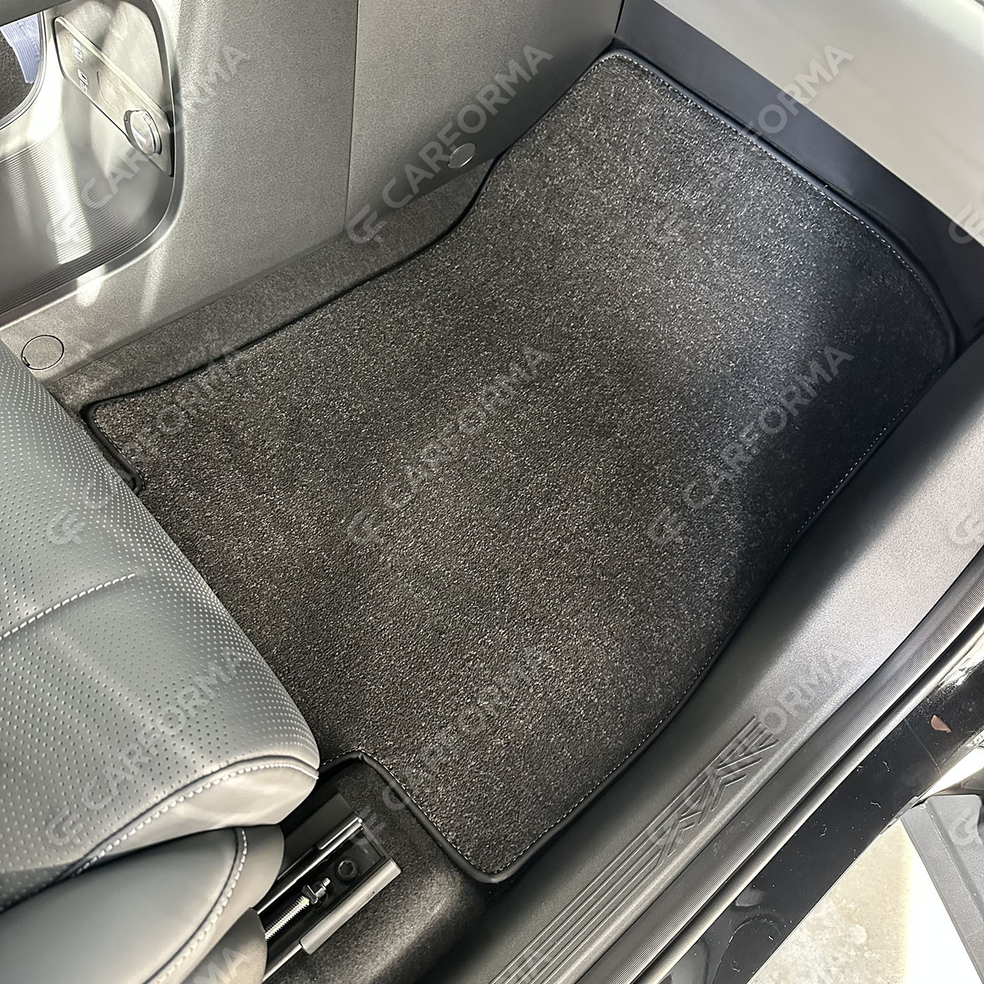 EVA коврики на GAC S7 2025&nbsp;-&nbsp;2026 в Калуге