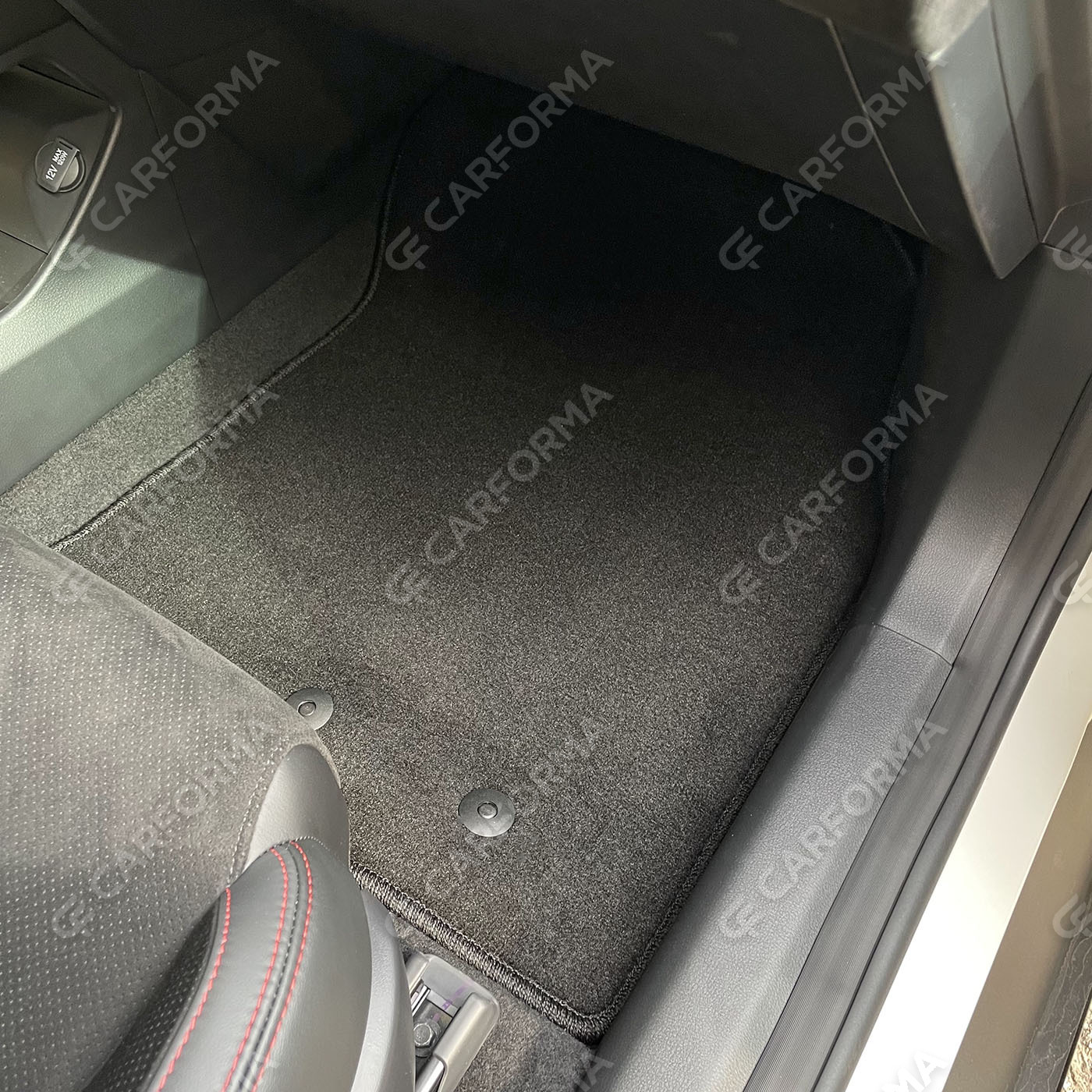 Коврики на Mazda EZ-6 2024&nbsp;-&nbsp;2026 в Калуге