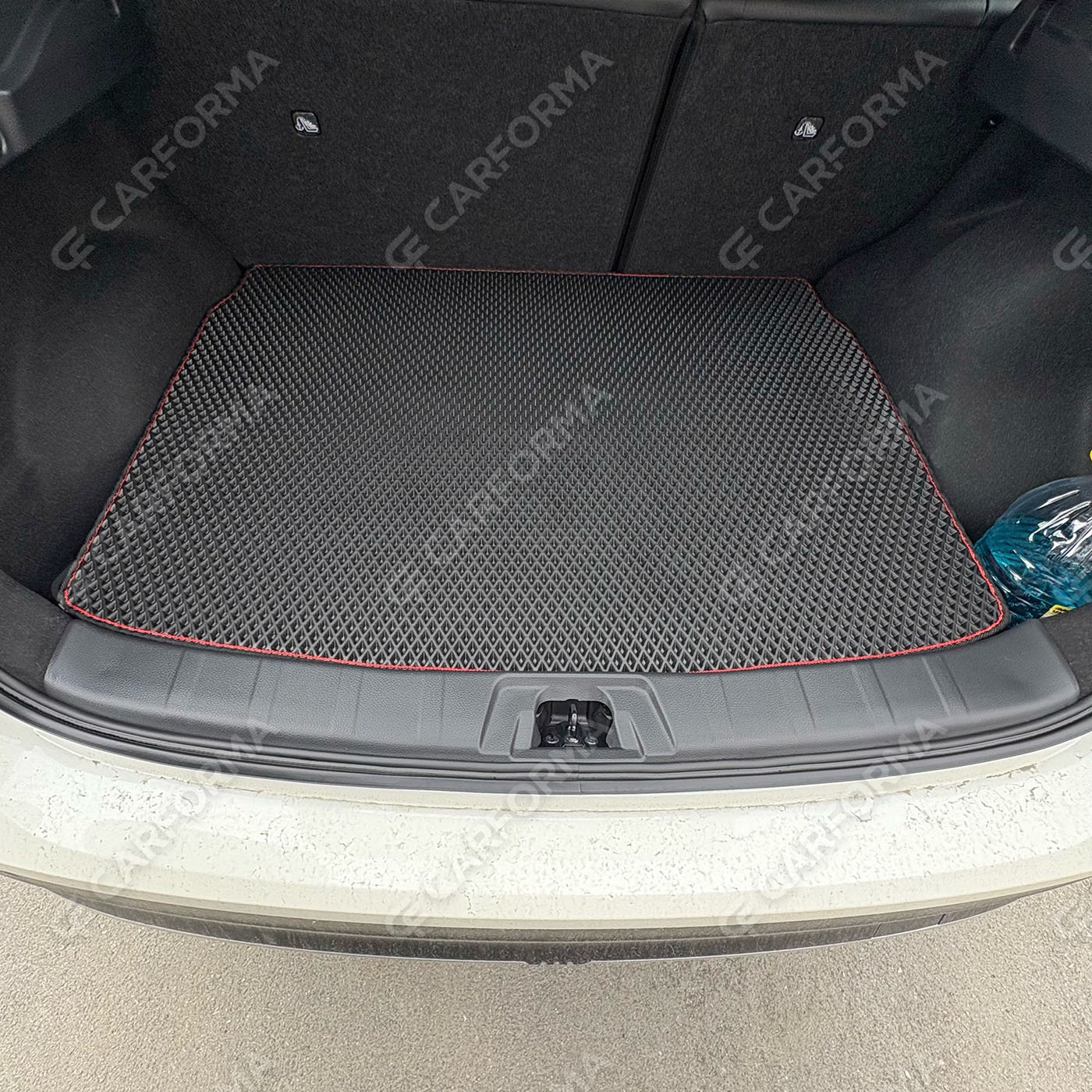 Коврики на Nissan Qashqai (J11) Glory / Honor (Китай) 2024&nbsp;-&nbsp;2026 в Калуге