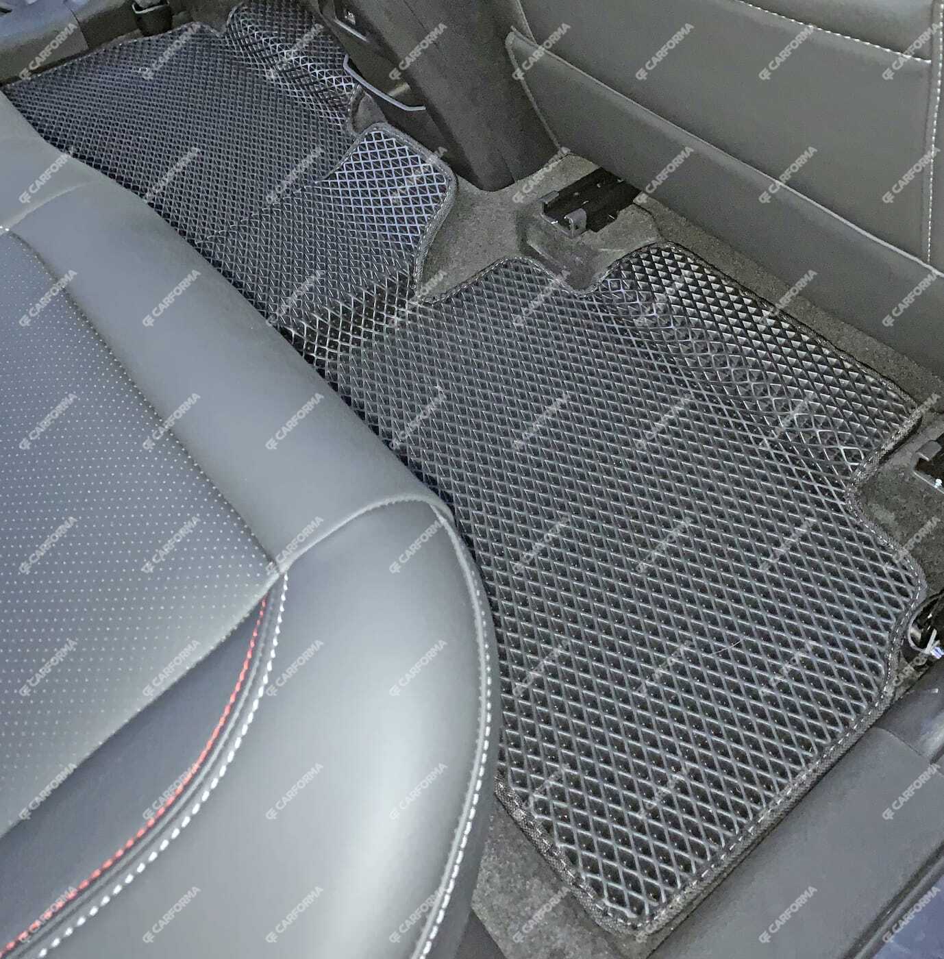 Ворсовые коврики на Tenet T7 2025&nbsp;-&nbsp;2025 в Калуге