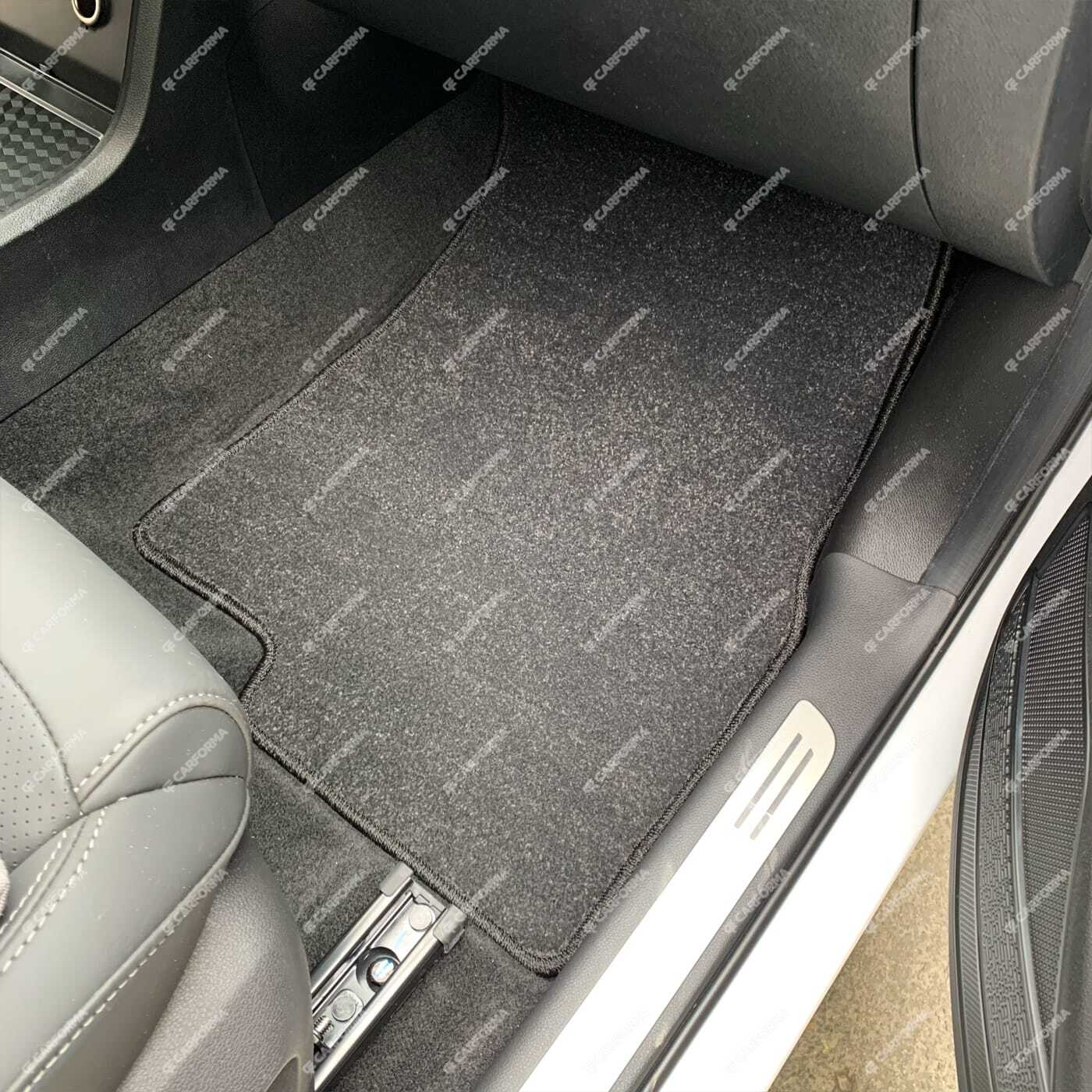 Ворсовые коврики на Tenet T7 2025&nbsp;-&nbsp;2025 в Калуге