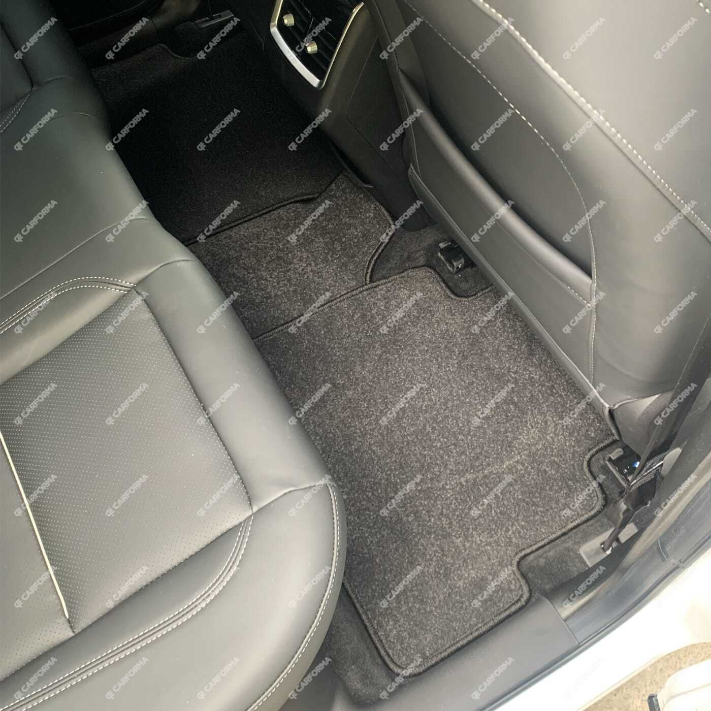 Ворсовые коврики на Tenet T7 2025&nbsp;-&nbsp;2025 в Калуге