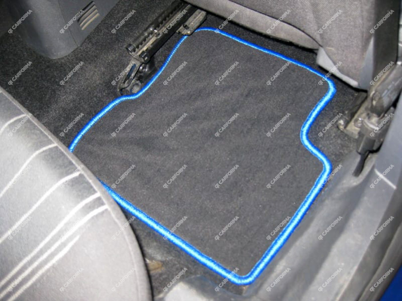 EVA коврики на Opel Corsa D 2006&nbsp;-&nbsp;2014 в Калуге