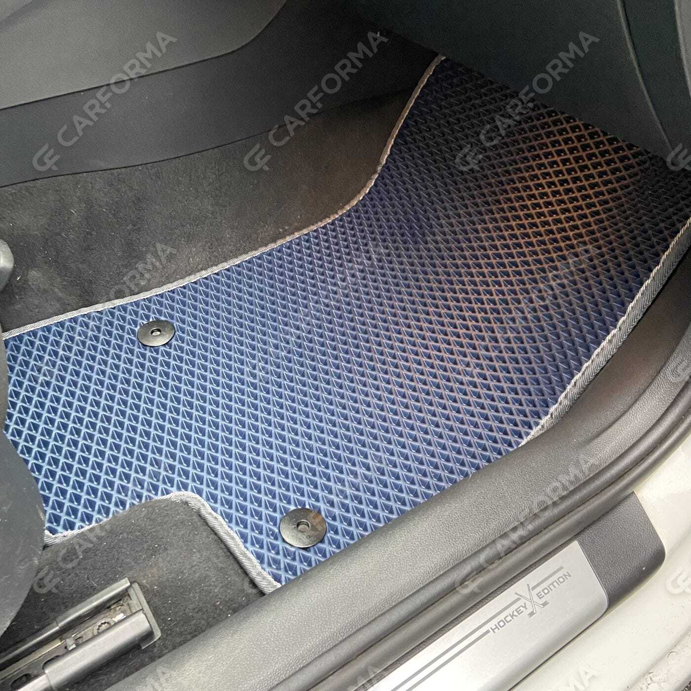 Коврики на Audi Q2L 2016&nbsp;-&nbsp;2026 в Калуге