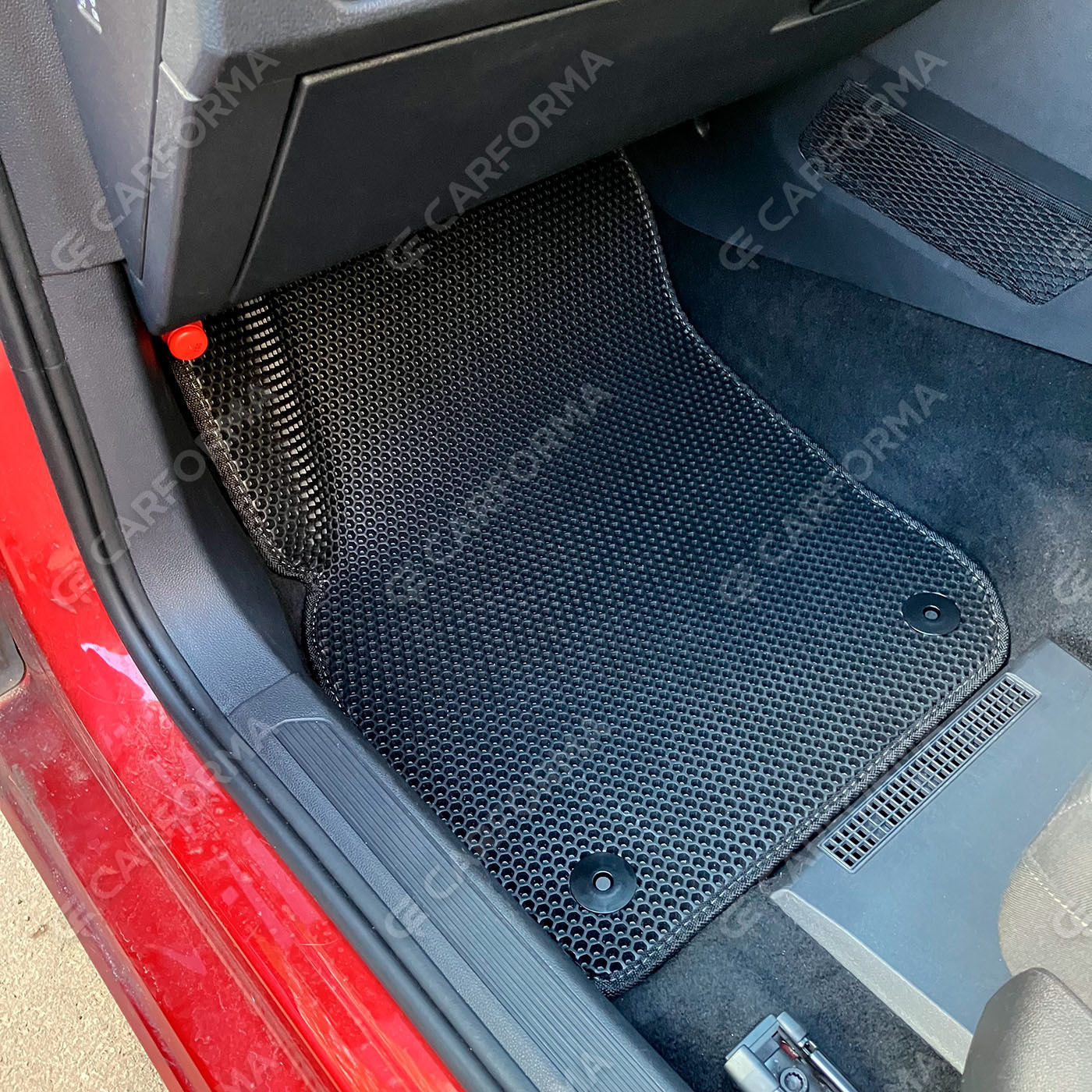 EVA коврики на Volkswagen Golf 8 2019&nbsp;-&nbsp;2026 в Калуге