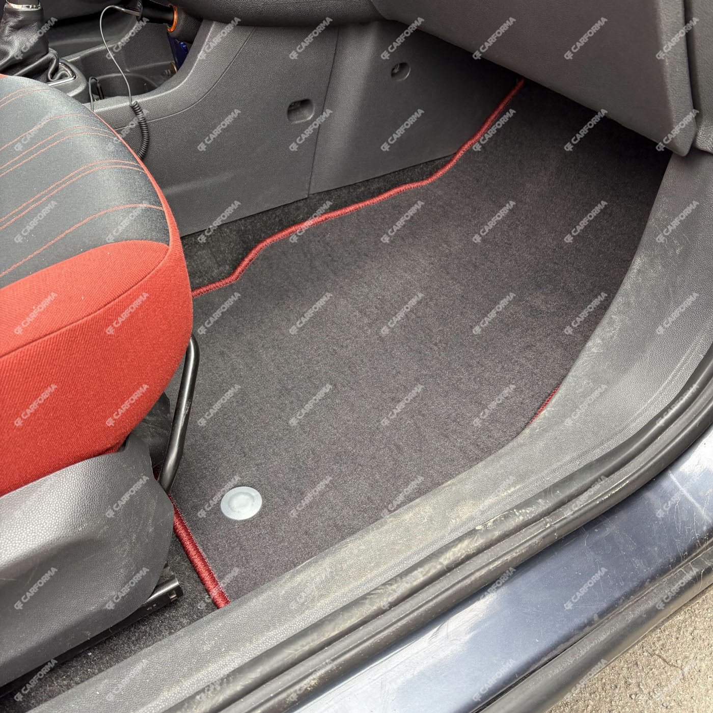 EVA коврики на Opel Corsa D 2006&nbsp;-&nbsp;2014 в Калуге