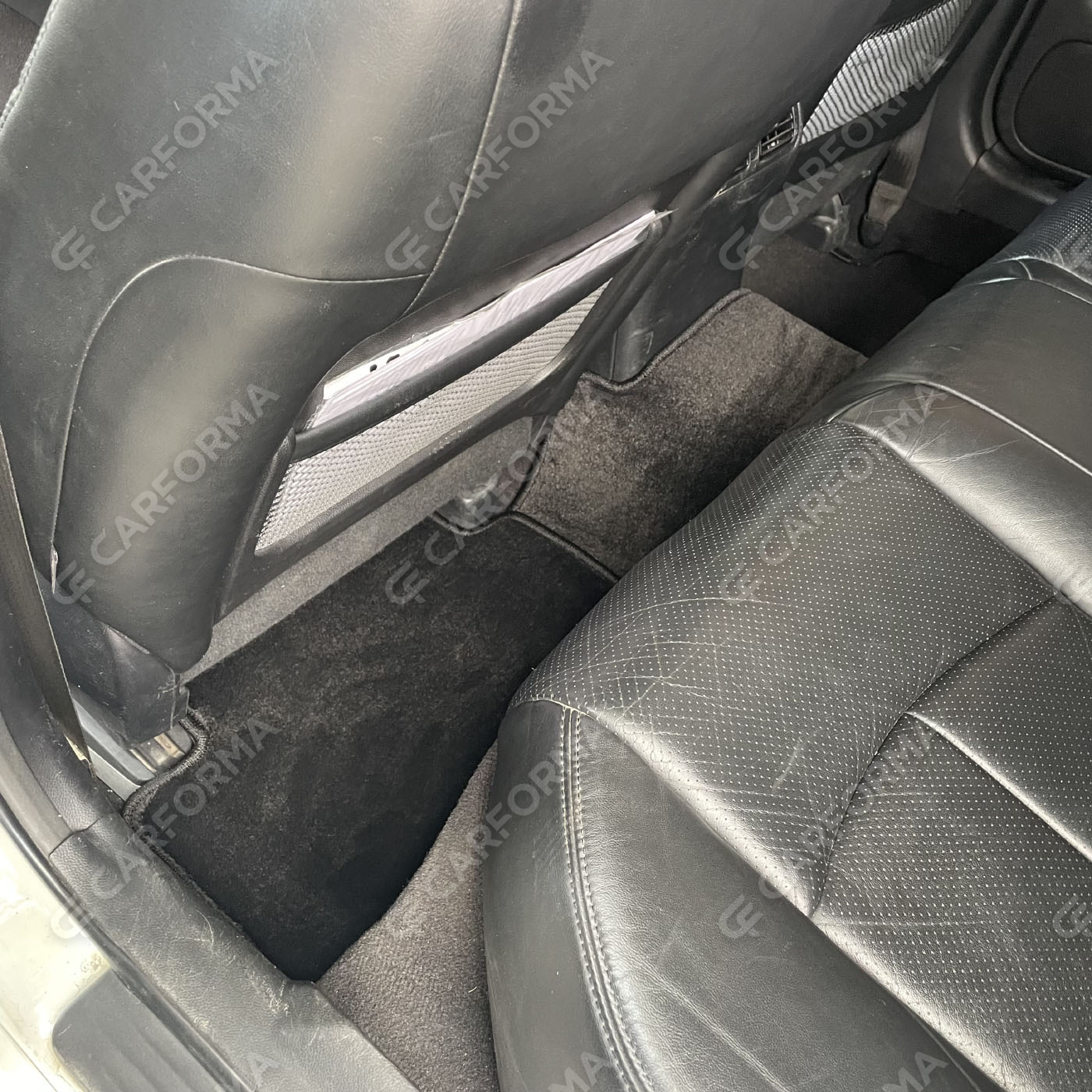 Коврики на Infiniti G IV Седан 2006&nbsp;-&nbsp;2014 в Калуге