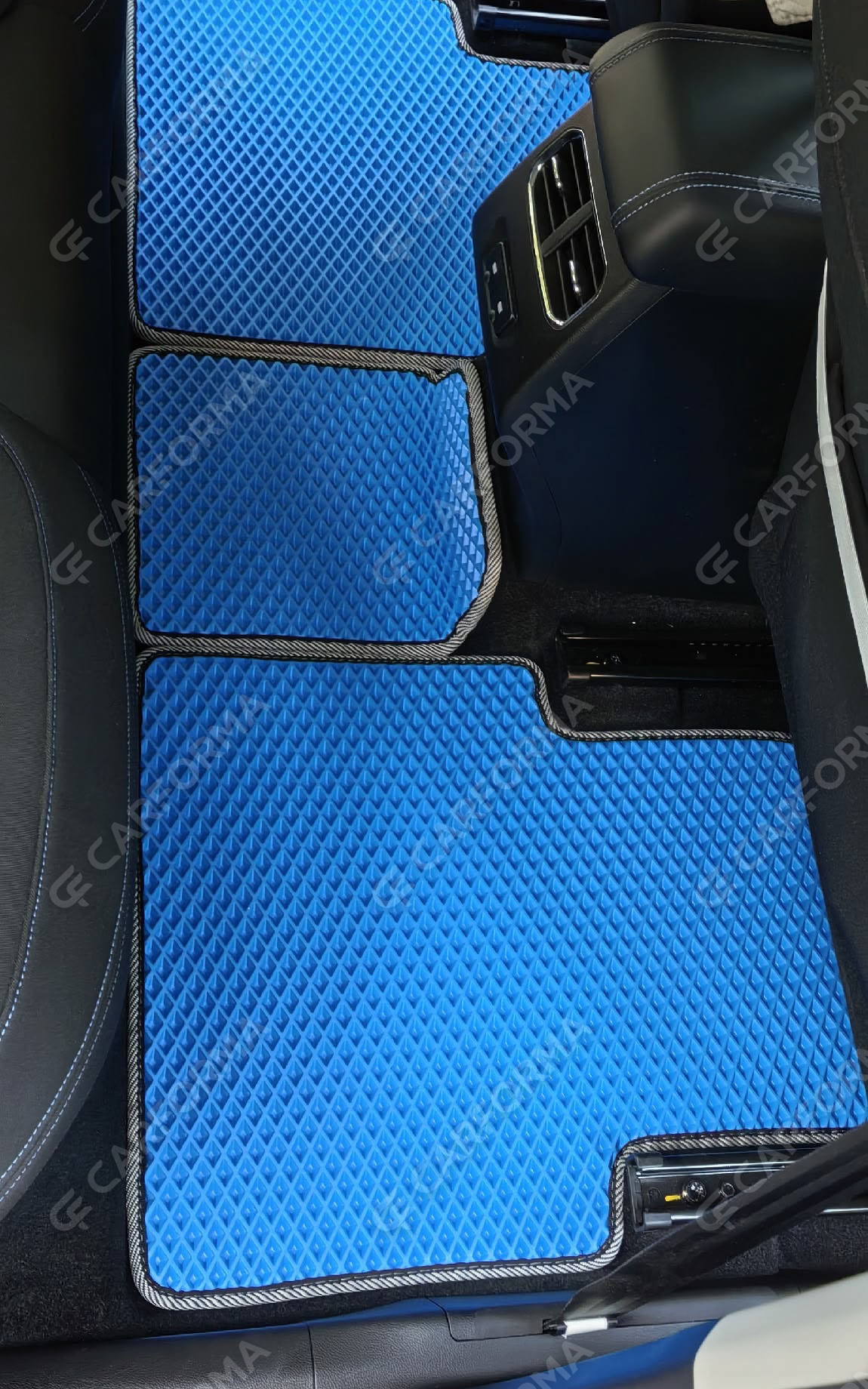 Коврики на Haval Jolion 2020&nbsp;-&nbsp;2026 в Калуге