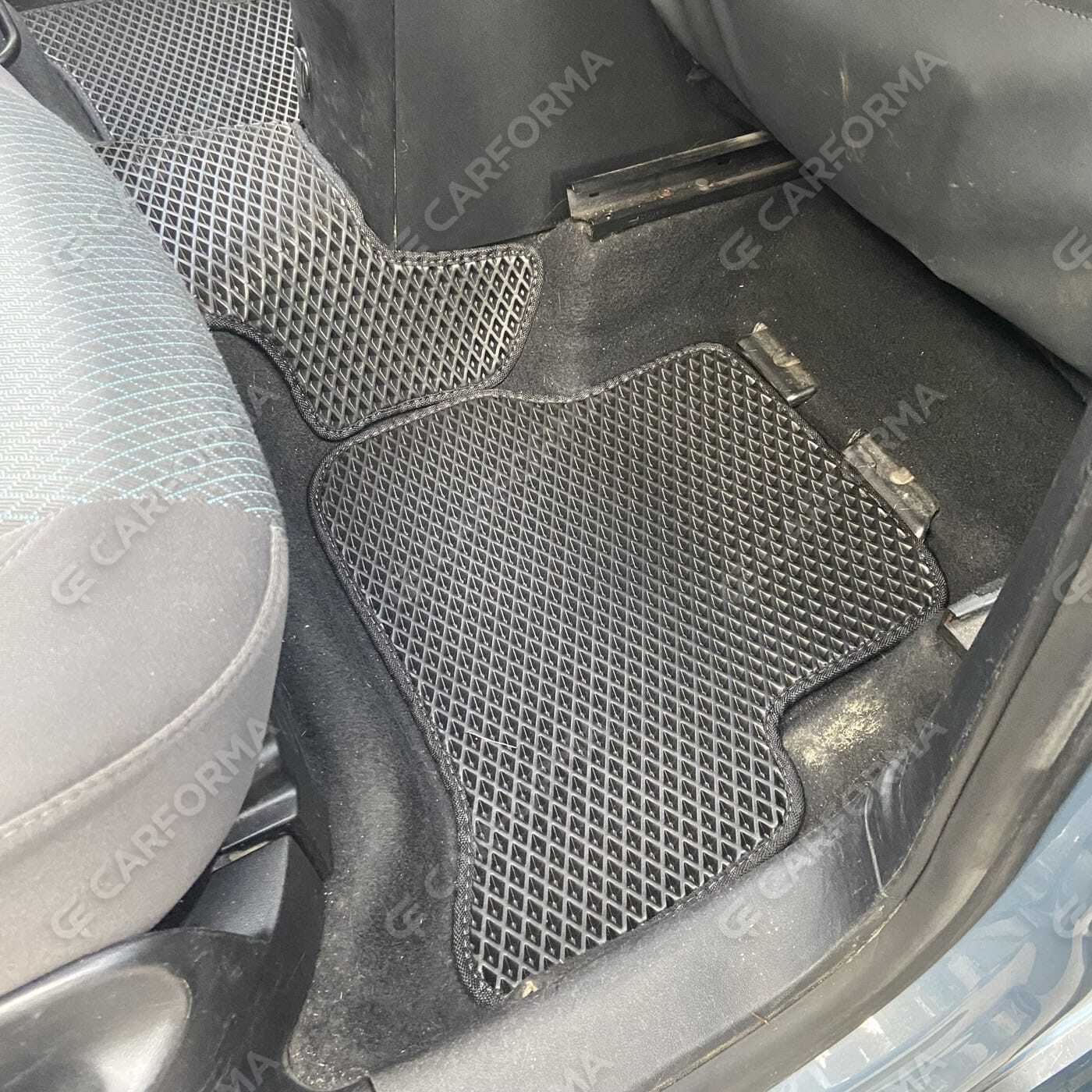 EVA коврики соты Seat Altea 2004&nbsp;-&nbsp;2015 в Калуге
