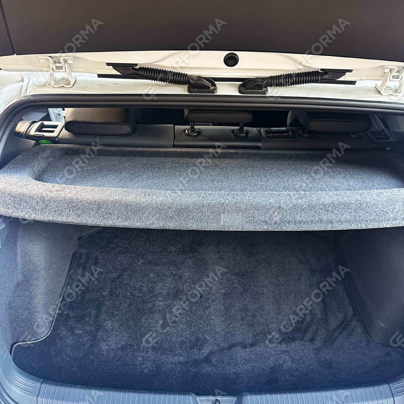 EVA коврики на Volkswagen Golf 8 2019&nbsp;-&nbsp;2026 в Калуге