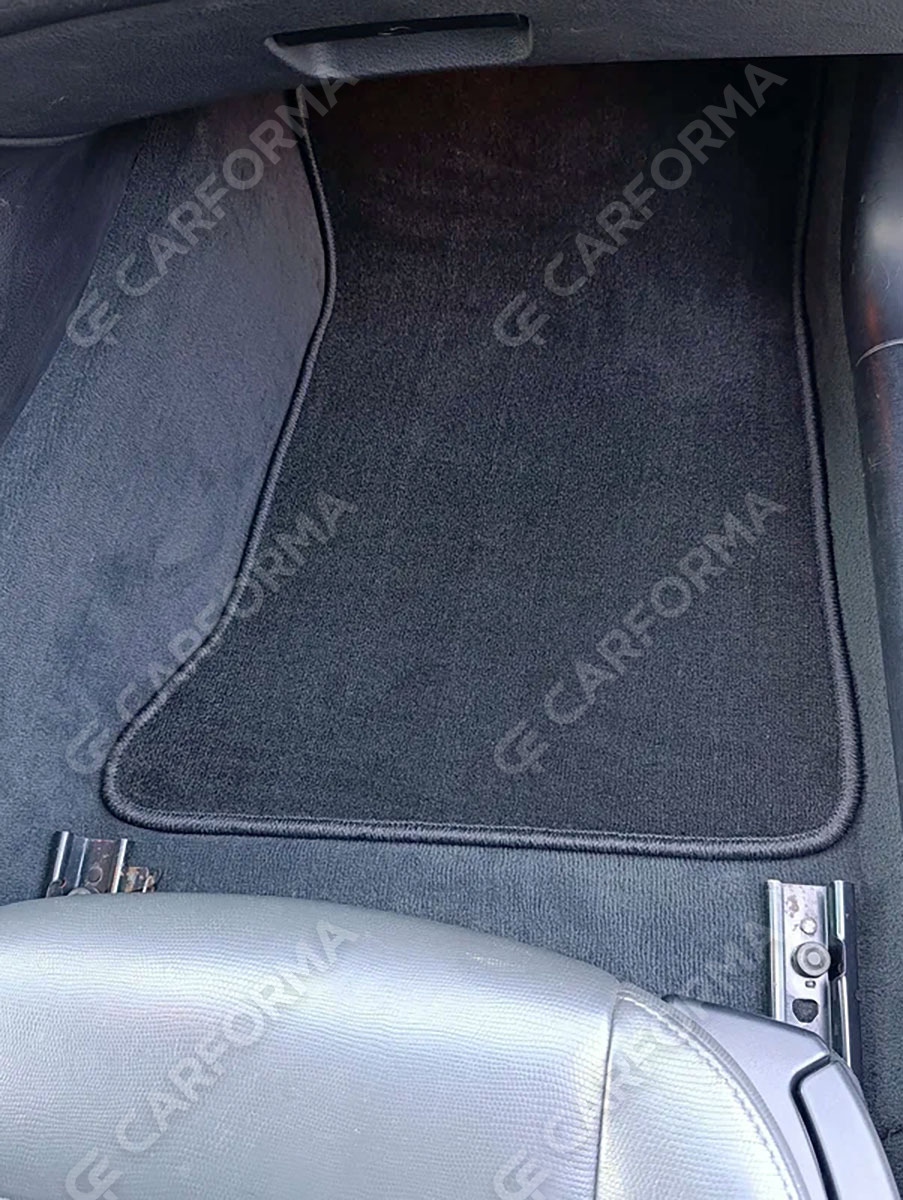 Коврики на BMW 3 (E46) 1998&nbsp;-&nbsp;2007 в Калуге