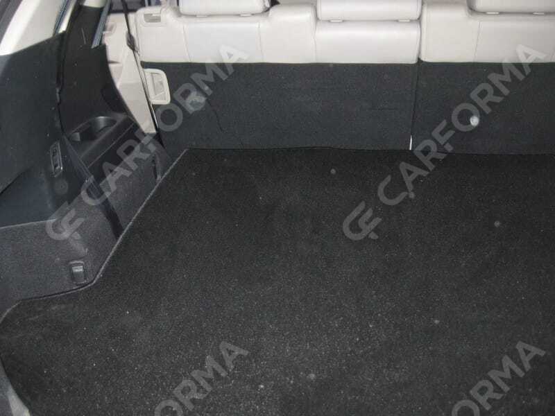 Водительские eva коврики соты Mazda CX9 I 2007&nbsp;-&nbsp;2015 в Калуге
