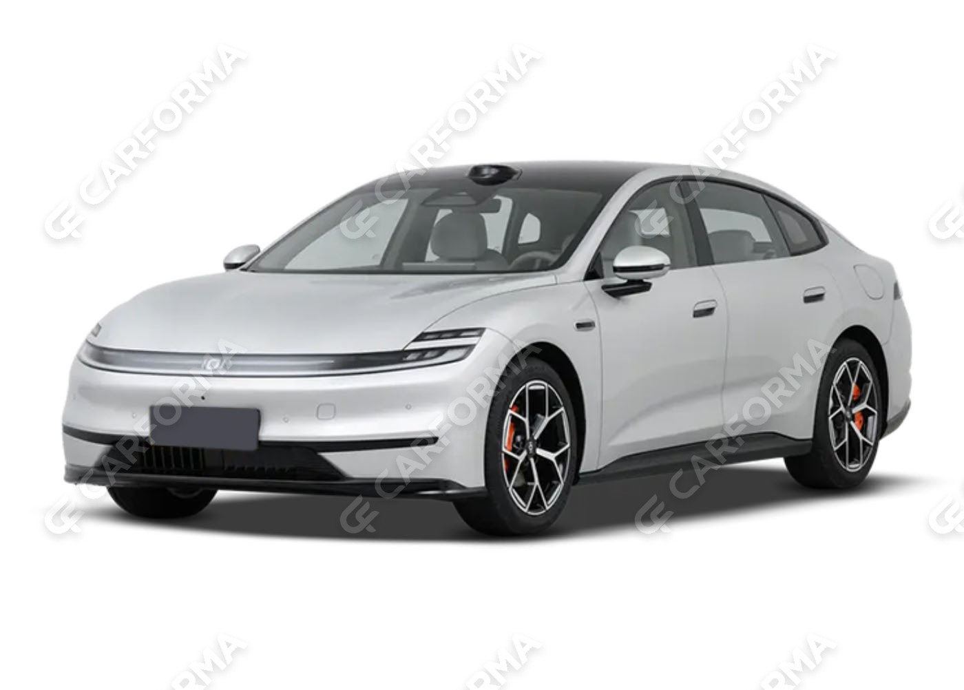 Коврики на Changan Qiyuan Nevo A06 2023&nbsp;-&nbsp;2026 в Калуге