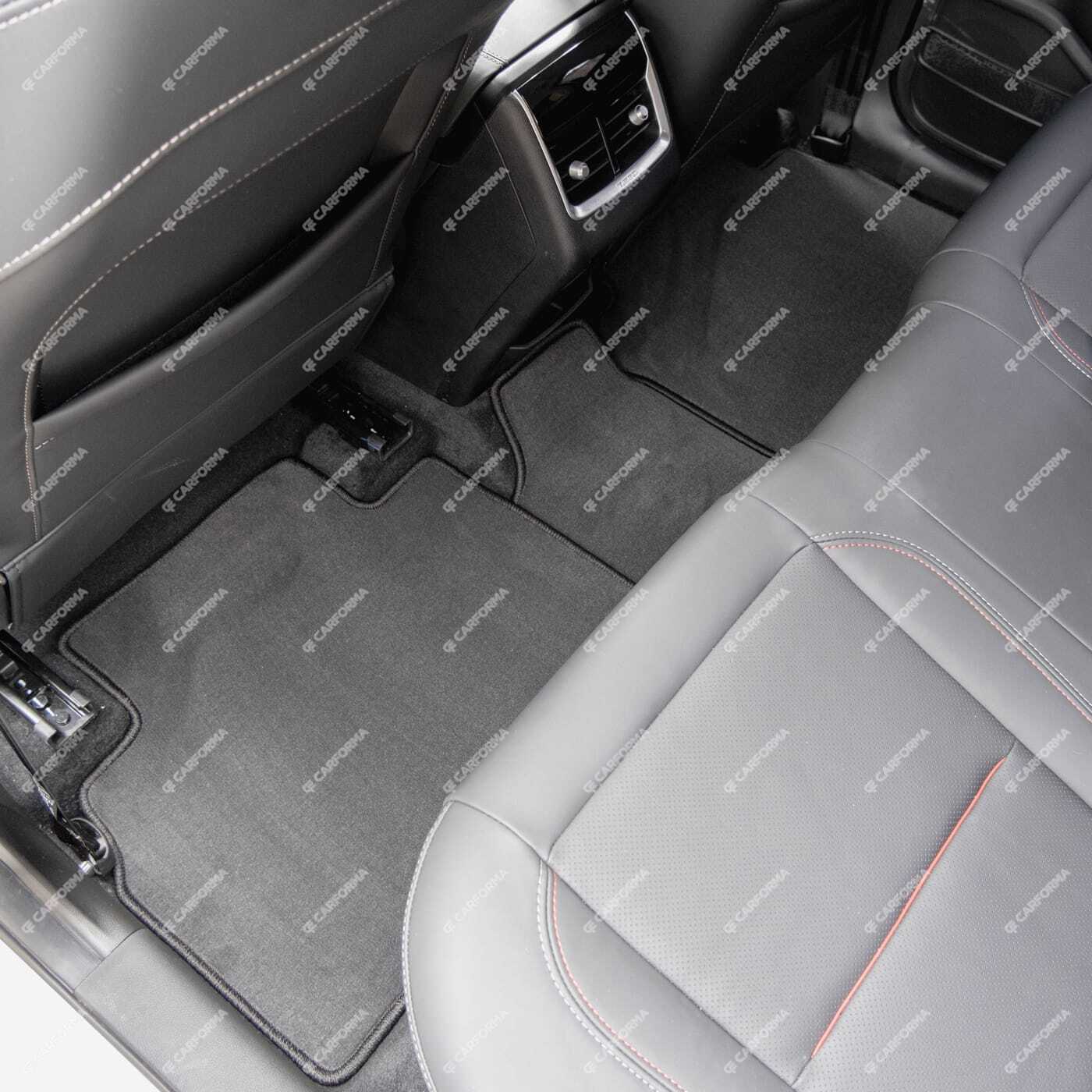 Ворсовые коврики на Tenet T7 2025&nbsp;-&nbsp;2025 в Калуге