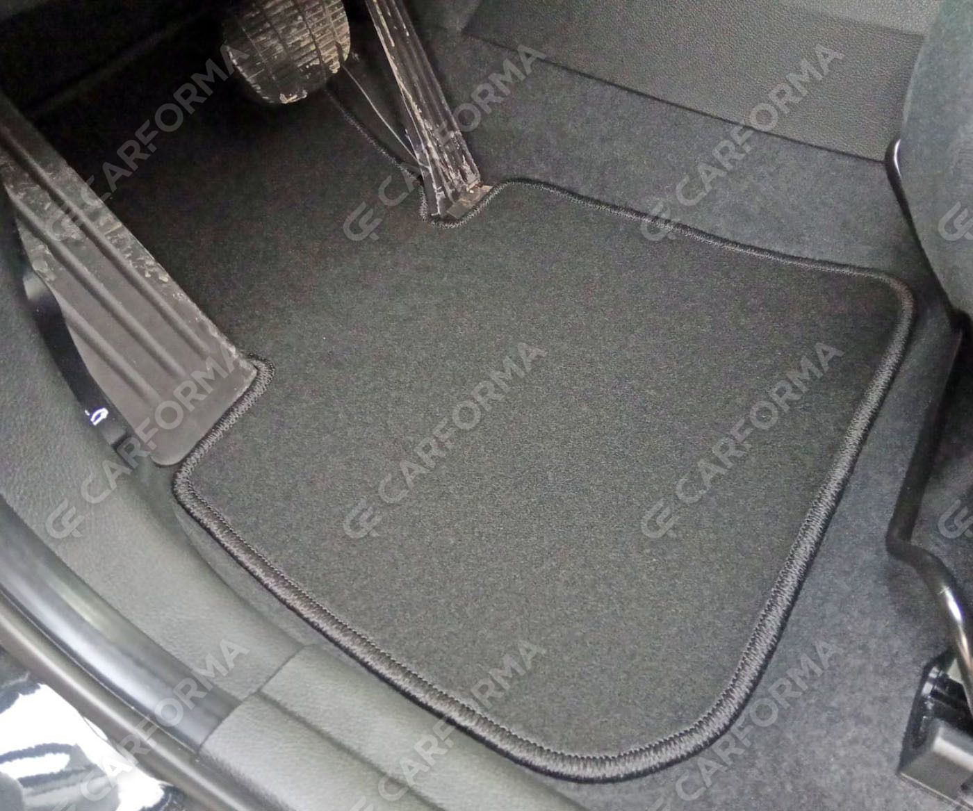 Коврики на BMW 2 Gran Tourer (F46) 2015&nbsp;-&nbsp;2026 в Калуге
