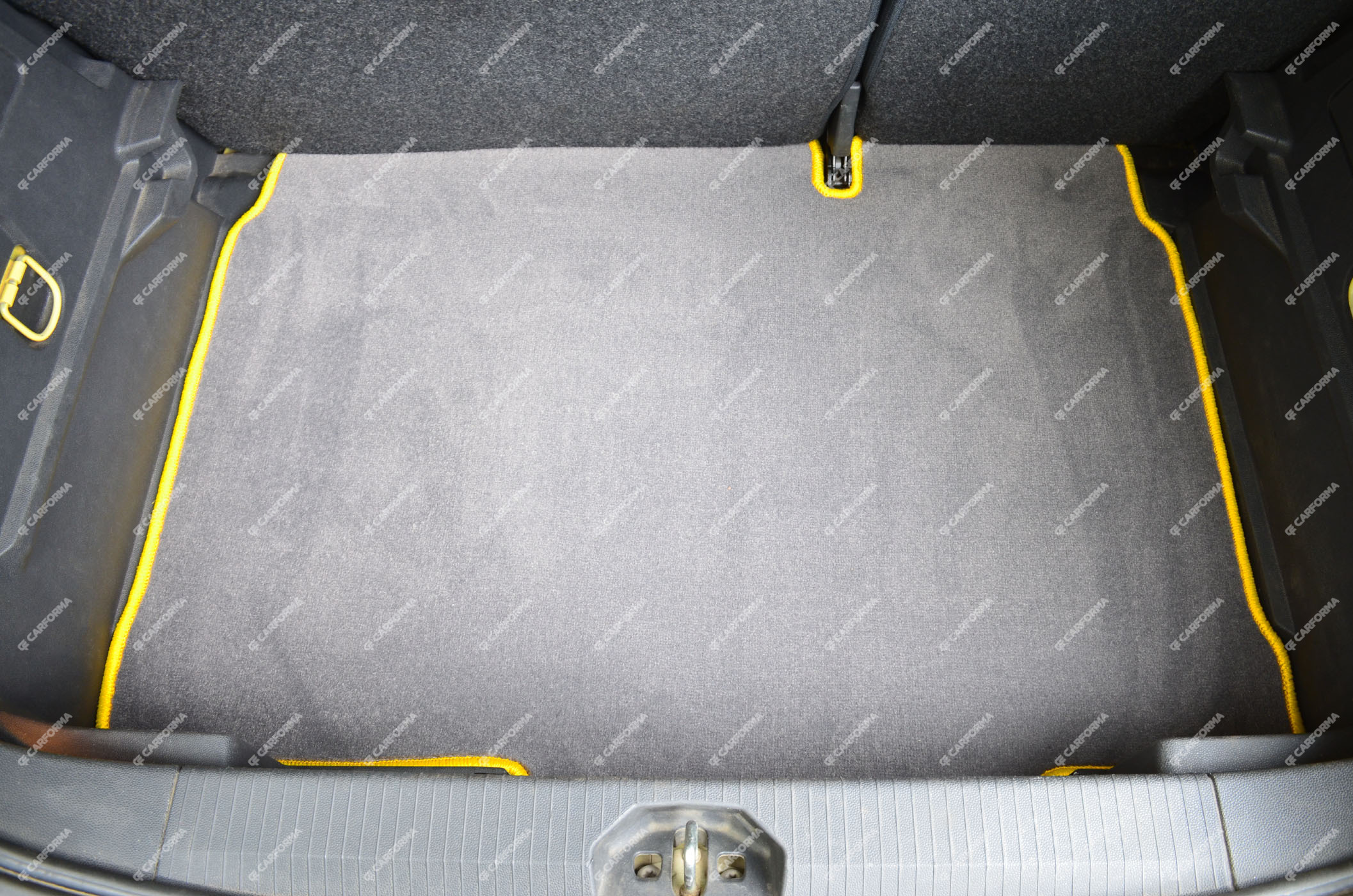 EVA коврики на Opel Corsa D 2006&nbsp;-&nbsp;2014 в Калуге