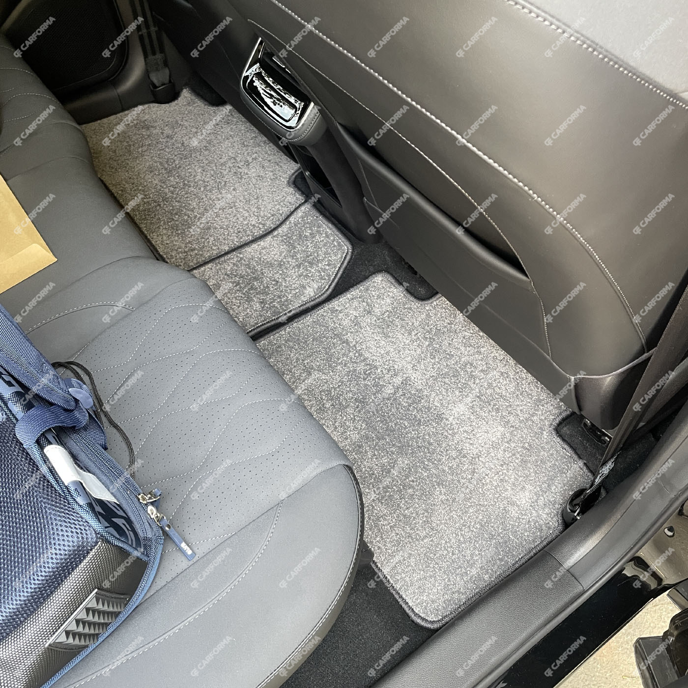 Коврики на Chery Tiggo 8 Plus 2024&nbsp;-&nbsp;2025 в Калуге