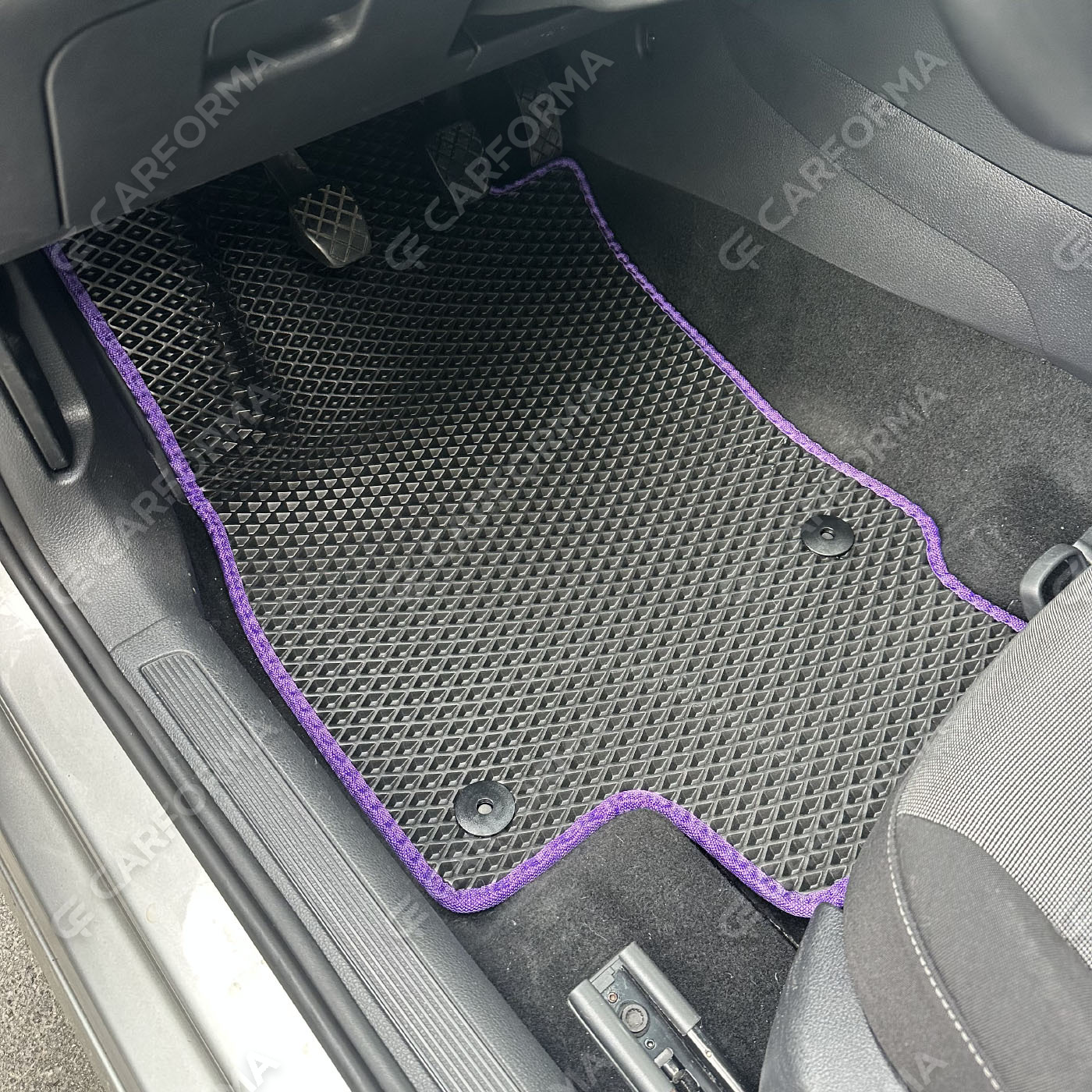 Коврики на Audi Q2L 2016&nbsp;-&nbsp;2026 в Калуге