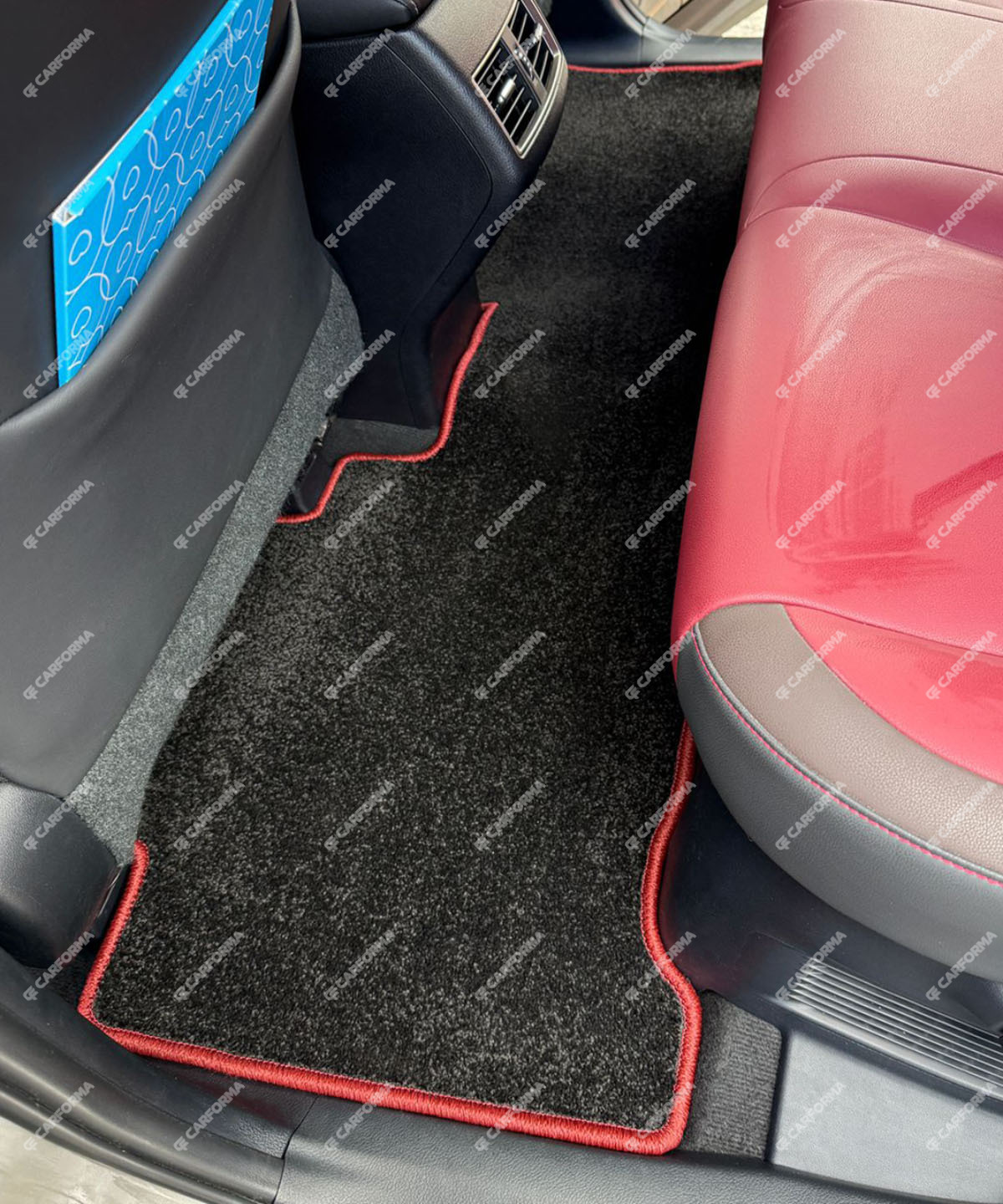 Коврики на Lexus NX I 2014&nbsp;-&nbsp;2021 в Калуге