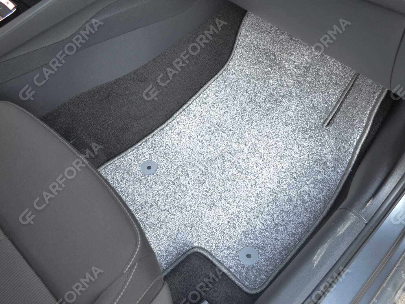 Коврики на Audi Q2L 2016&nbsp;-&nbsp;2026 в Калуге