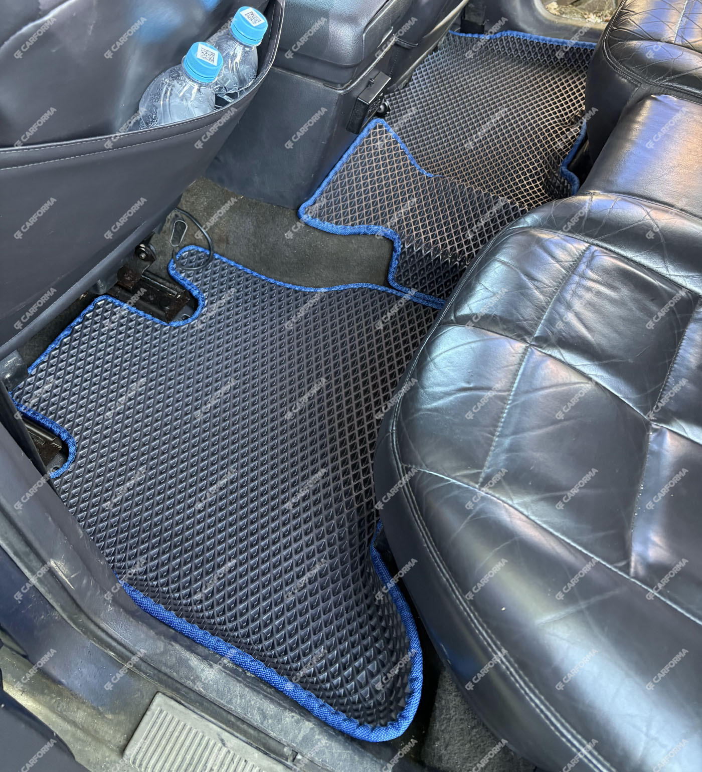 EVA коврики на Jeep Grand Cherokee (ZJ) 1992&nbsp;-&nbsp;1999 в Калуге