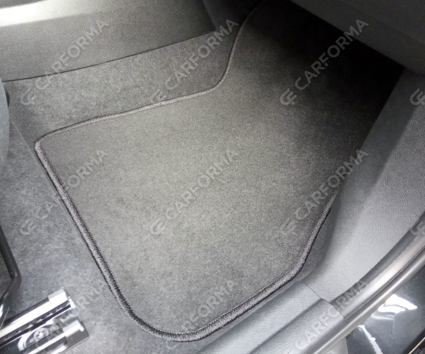 Коврики на BMW 2 Gran Tourer (F46) 2015&nbsp;-&nbsp;2026 в Калуге