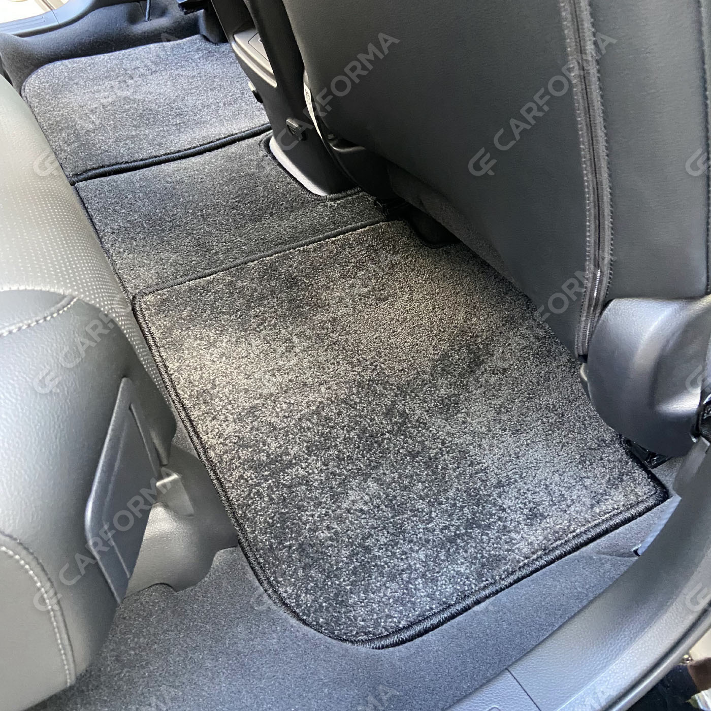 Водительские eva коврики  Honda Breeze 2 2022&nbsp;-&nbsp;2026 в Калуге