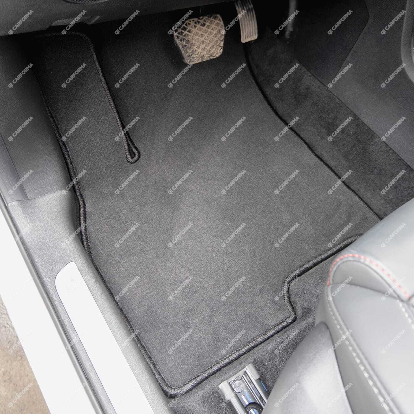 Ворсовые коврики на Tenet T7 2025&nbsp;-&nbsp;2025 в Калуге