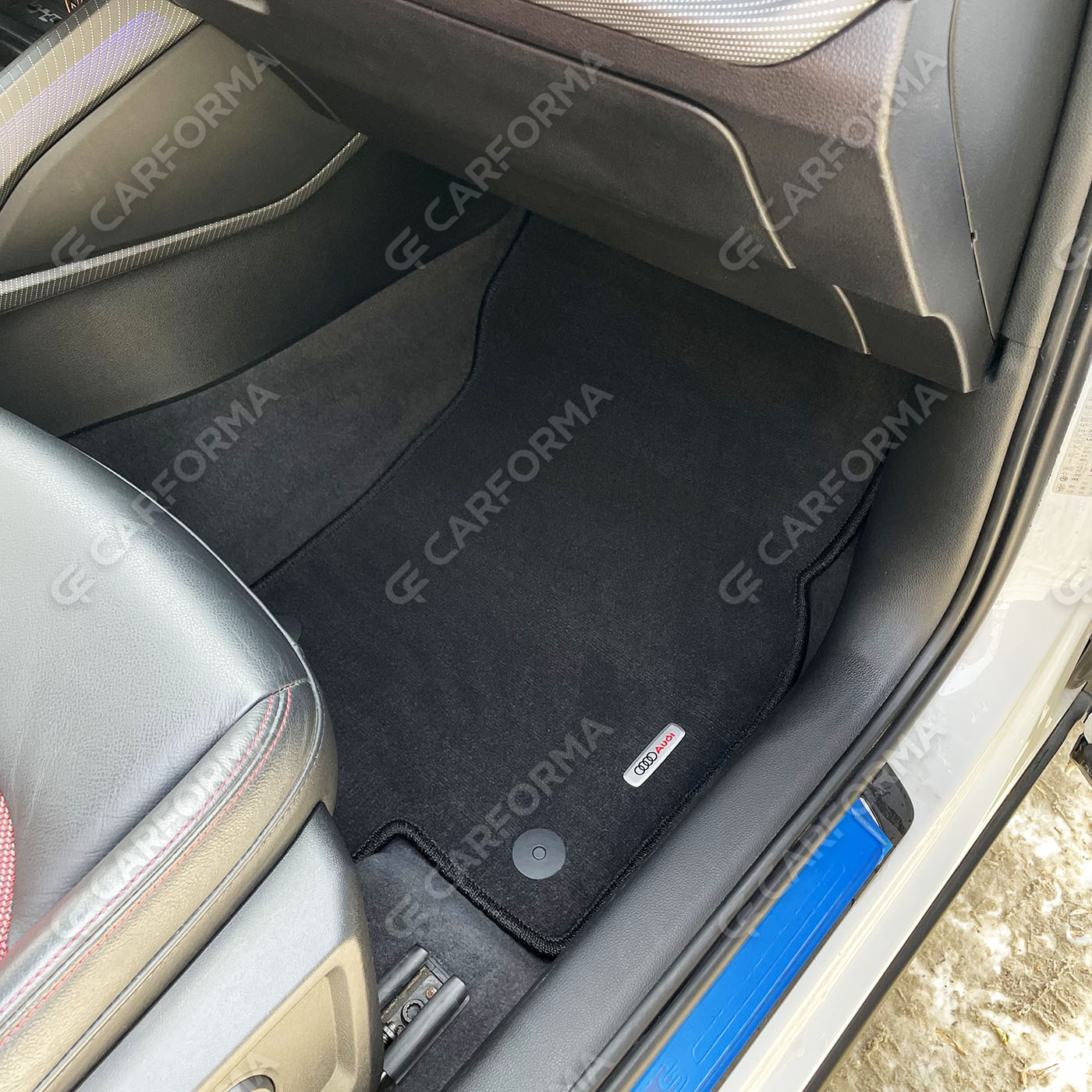 Коврики на Audi Q2L 2016&nbsp;-&nbsp;2026 в Калуге