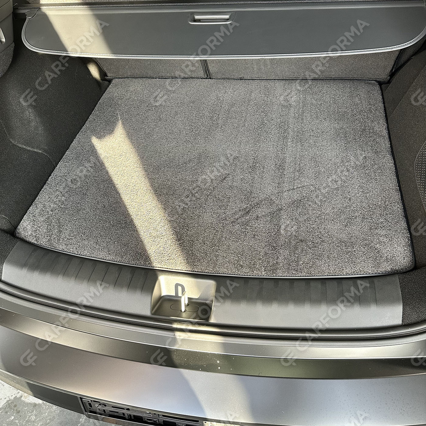 EVA коврики на GAC S7 2025&nbsp;-&nbsp;2026 в Калуге