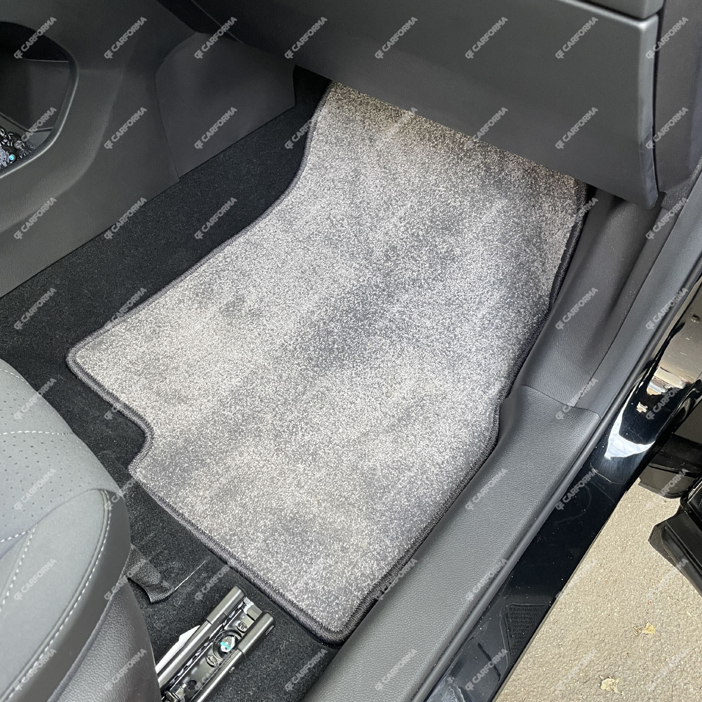 Коврики на Chery Tiggo 8 Plus 2024&nbsp;-&nbsp;2025 в Калуге